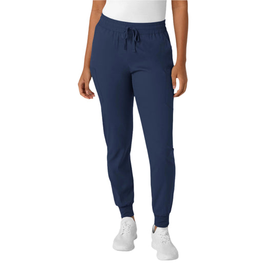 Boundless Women's Jogger Scrub Pant 5151