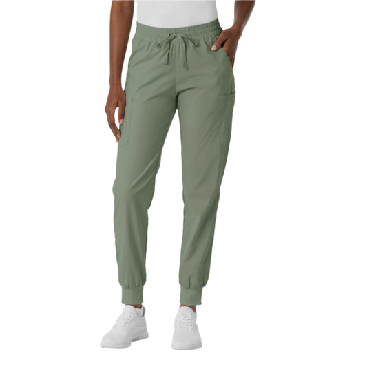 Boundless Women's Jogger Scrub Pant 5151