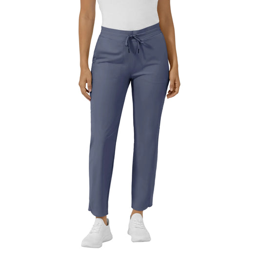 AURA Women's Glide Tapered Scrub Pant (5170)