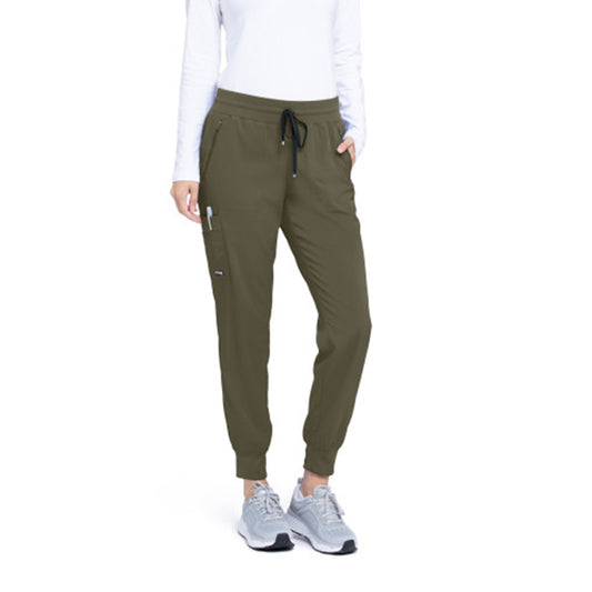 Women's Eden 5-Pocket Jogger GRSP537