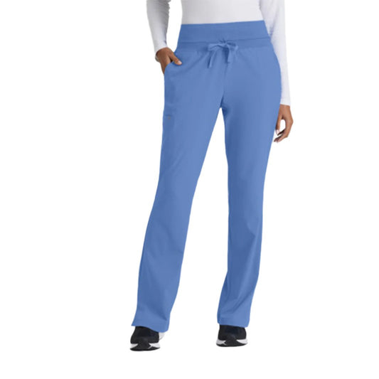 Women's Stride 5-Pocket Yoga Pant Tall
