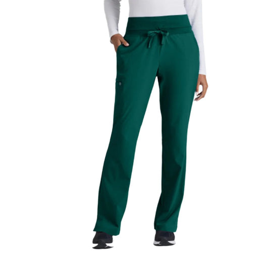 Women's Stride 5-Pocket Yoga Pant Regular