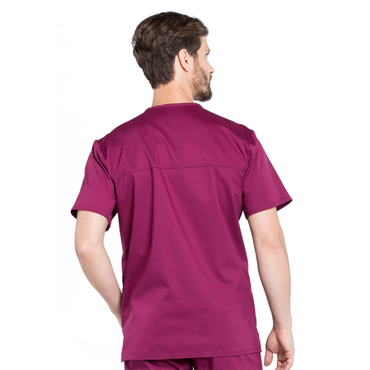 Men's V-Neck Top WW670