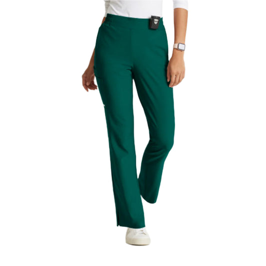 Women's Cosmo 6-Pocket Mid-Rise CiCLO® Tapered Pant GSSP627