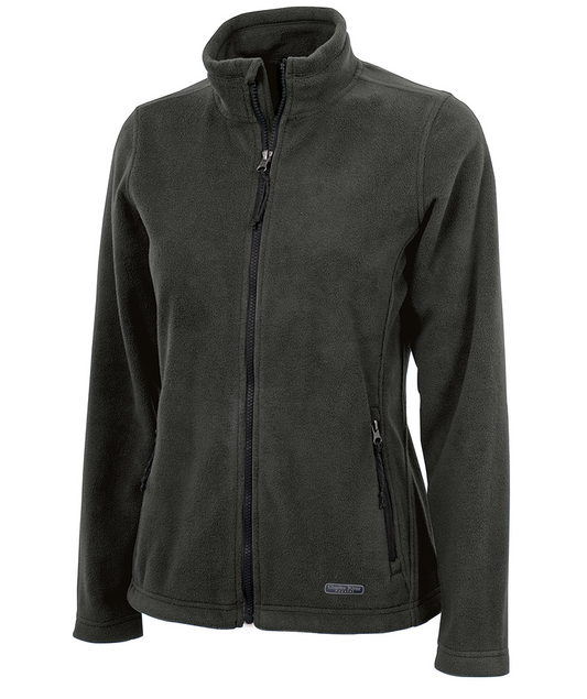 Women's Boundary Fleece® Jacket