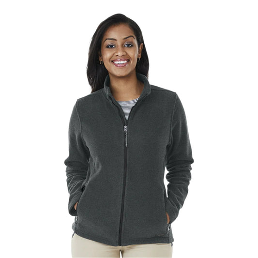 Women's Boundary Fleece® Jacket