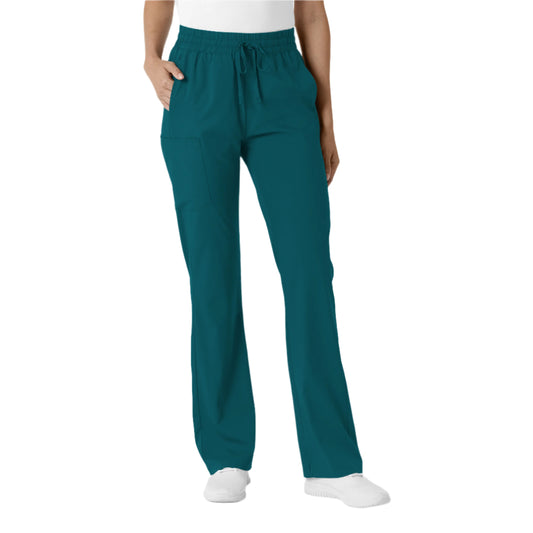 Boundless Women's Bootcut Scrub Pant 5251