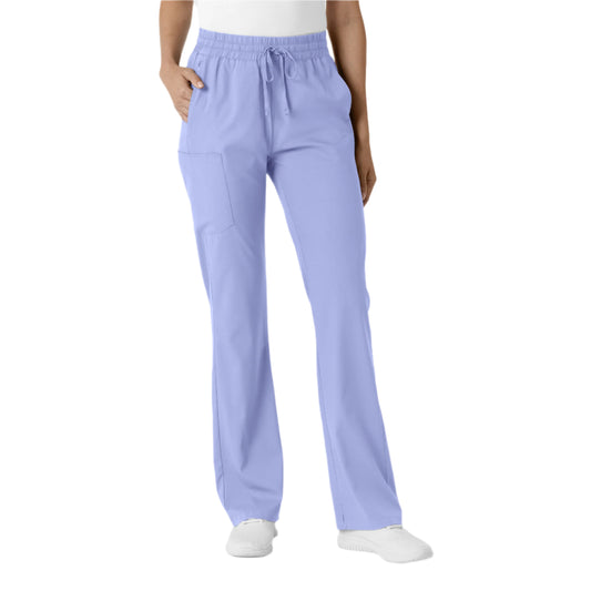Boundless Women's Bootcut Scrub Pant 5251
