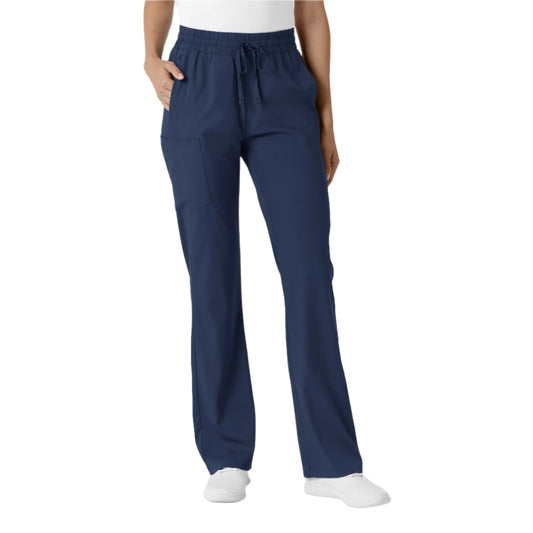 Boundless Women's Bootcut Scrub Pant 5251
