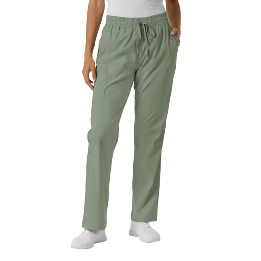 Boundless Women's Bootcut Scrub Pant 5251