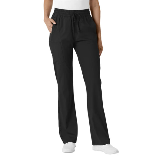 Boundless Women's Bootcut Scrub Pant 5251