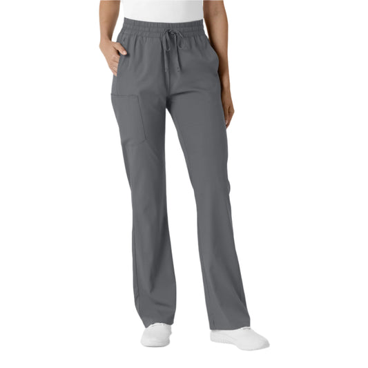 Boundless Women's Bootcut Scrub Pant 5251