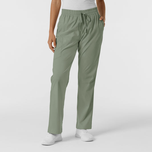 Boundless Women's Bootcut Scrub Pant (5251)