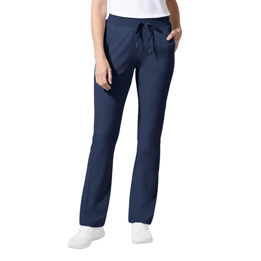 AURA Women's Grace Bootcut Scrub Pant (5270)