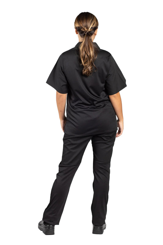 Unisex Classic Utility Shirt