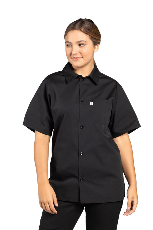 Unisex Classic Utility Shirt
