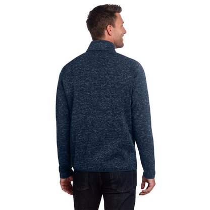Men's Sweater Fleece Jacket F232