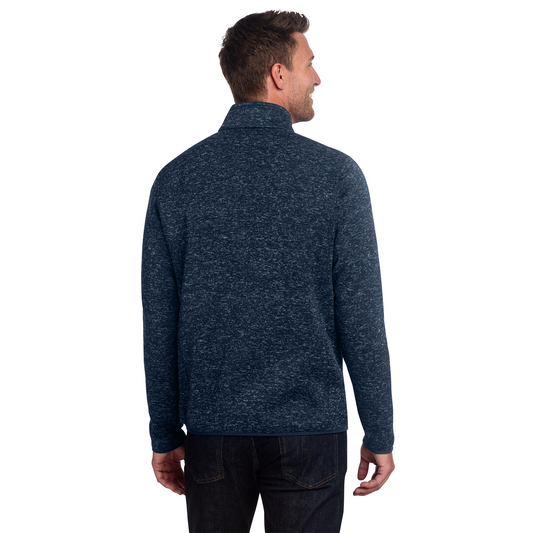 Men's Sweater Fleece Jacket F232