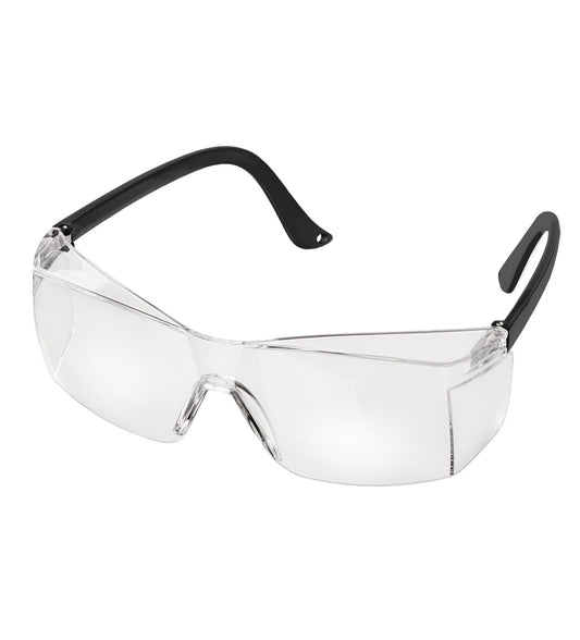 Temple Safety Glasses