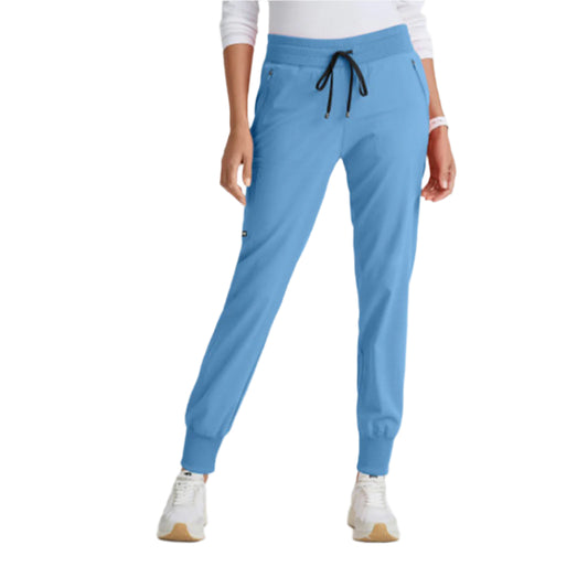 Women's Eden 5-Pocket Jogger GRSP537