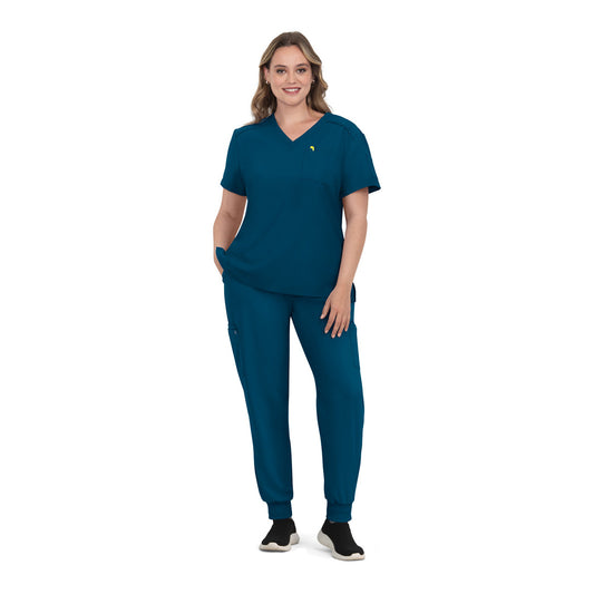 Women's Aura Top C100
