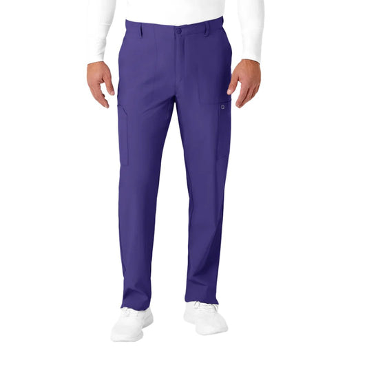 Men's Flat Front Cargo Pant Short