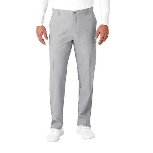 Men's Flat Front Cargo Pant Regular