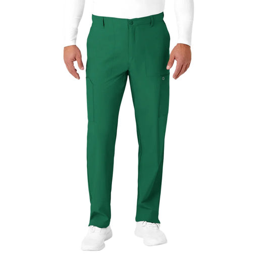 Men's Flat Front Cargo Pant Tall