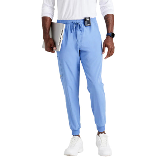 Men's Structure 3-Pocket Jogger SKP572