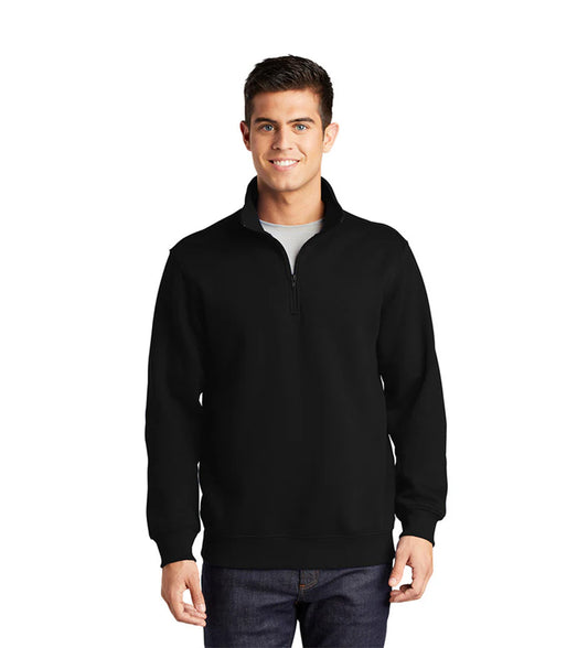 Men's Sport-Tek® 1/4-Zip Sweatshirt ST253