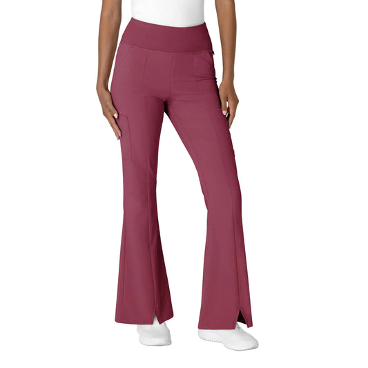 RENEW Women's Cargo Flare Scrub Pant (5534)