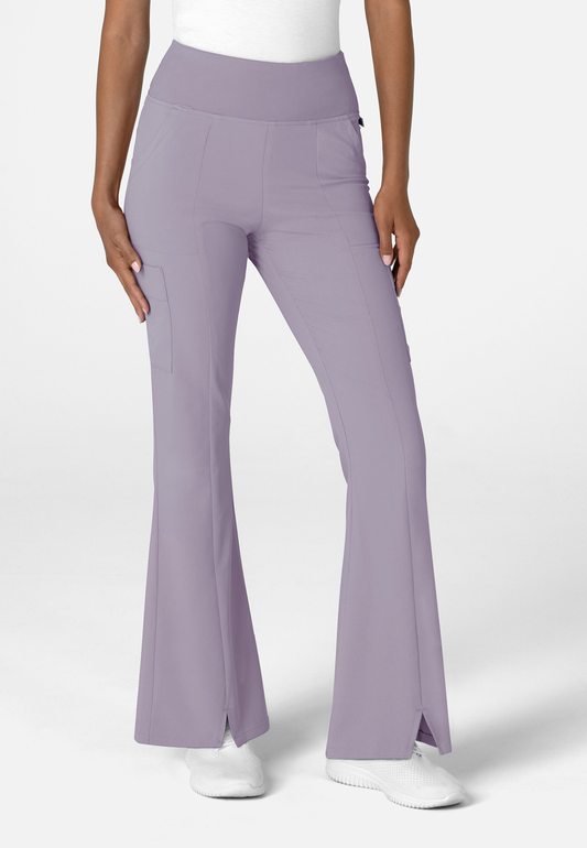 RENEW Women's Cargo Flare Scrub Pant (5534)