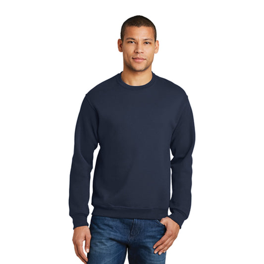 Adult Crewneck Sweatshirt
