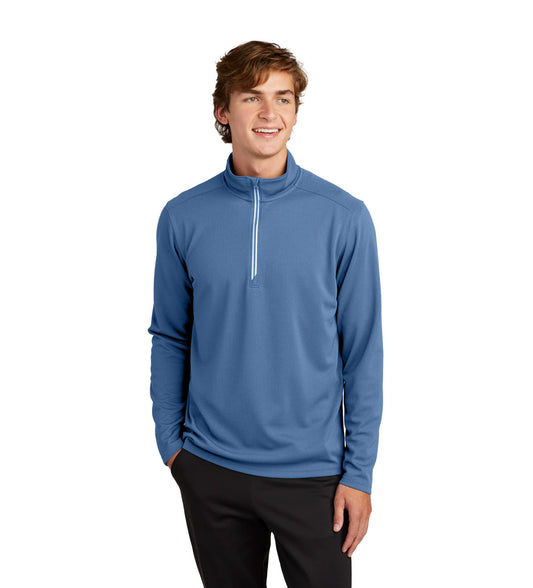 Men's 1/4-Zip Pullover ST860