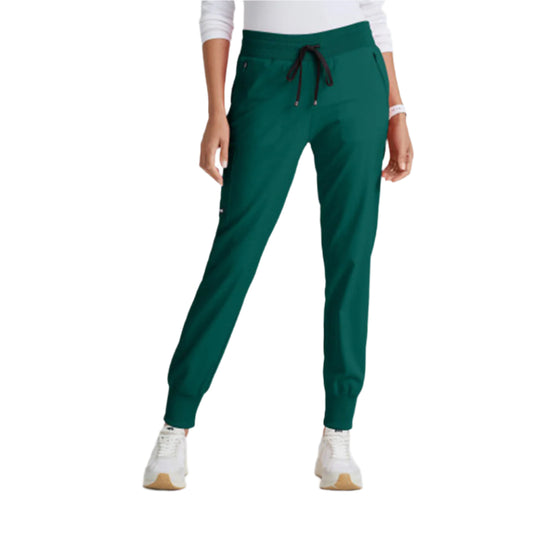 Women's Eden 5-Pocket Jogger GRSP537