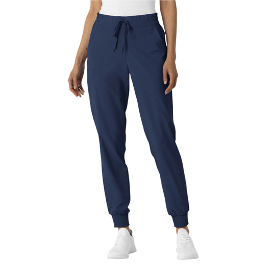 RENEW Women's Jogger Scrub Pant 5934