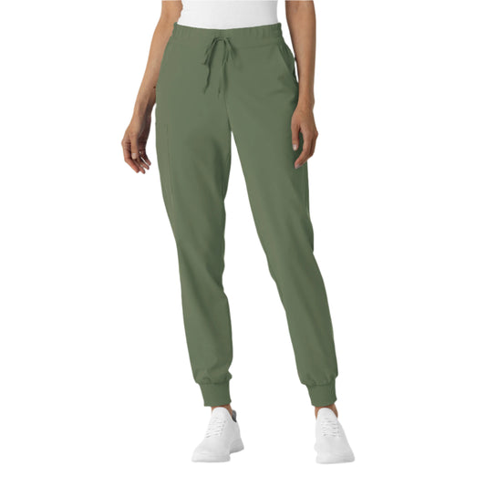 RENEW Women's Jogger Scrub Pant 5934