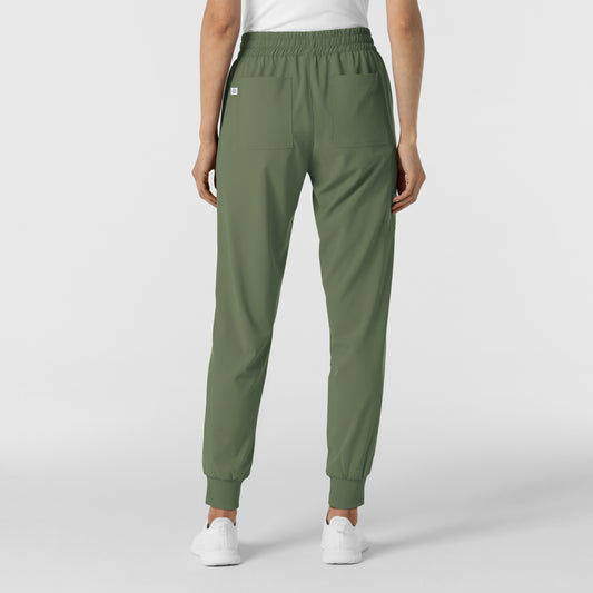 RENEW Women's Jogger Scrub Pant 5934