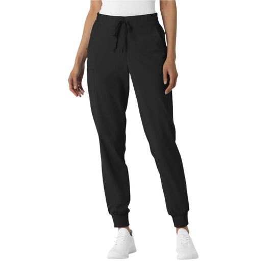 RENEW Women's Jogger Scrub Pant 5934