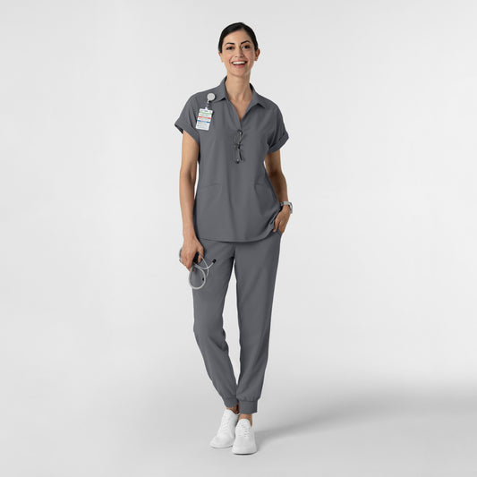 RENEW Women's Jogger Scrub Pant 5934