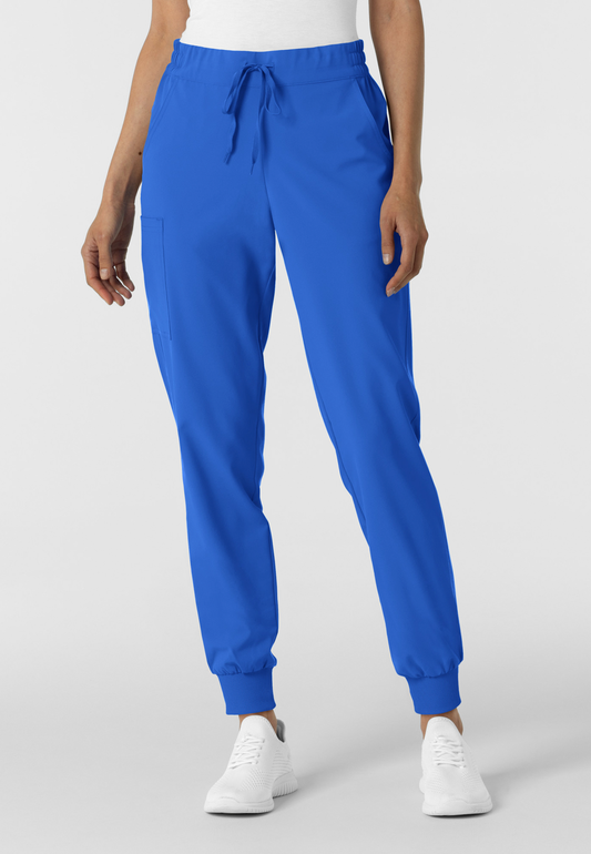 RENEW Knit Women's Jogger Scrub Pant (5934)