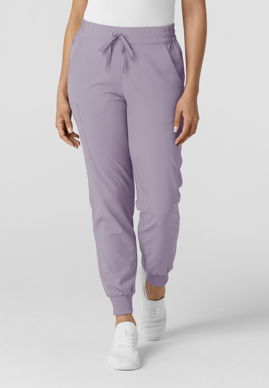 RENEW Knit Women's Jogger Scrub Pant (5934)