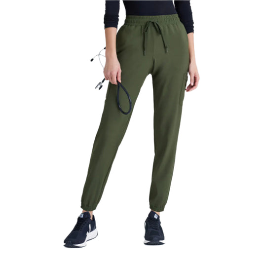 Women's Terra 6-Pocket CiCLO® Jogger GSSP625