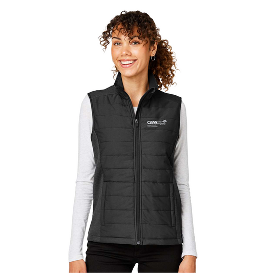 Ladies New Classics Charleston Hybrid Vest