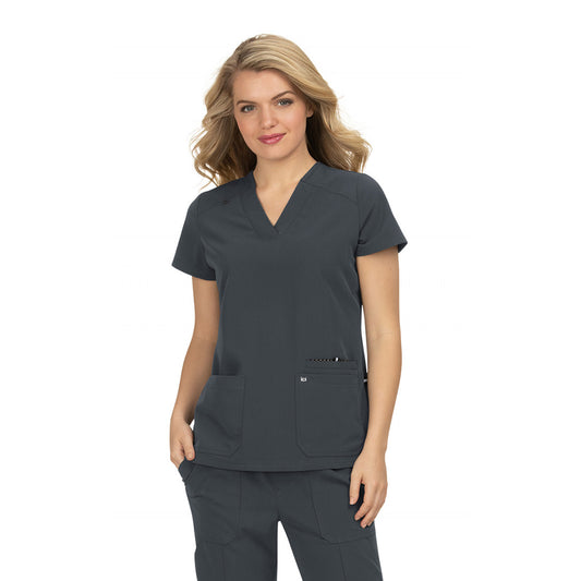 Women's Hustle and Heart Top 1019
