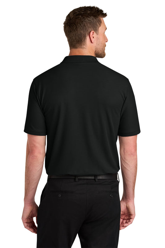 Port Authority® Wearever Signature Pique Polo