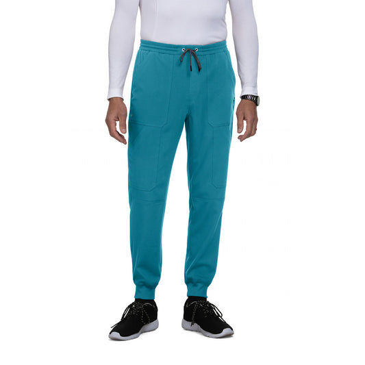 Men's Day to Night 7-Pocket Jogger Pant Short