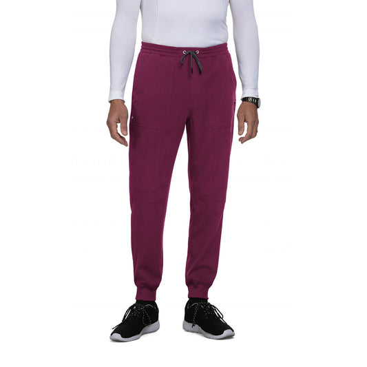 Men's Day to Night 7-Pocket Jogger Pant Regular
