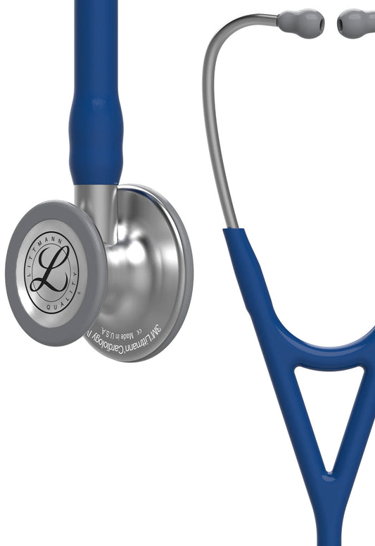 3M™ Littmann® Cardiology IV™ Stethoscope 6152/6154