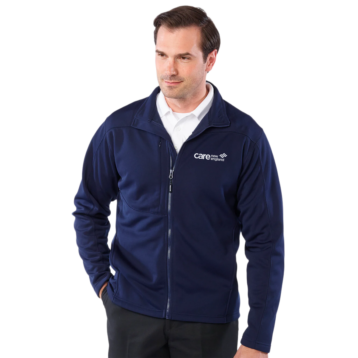 Men's Performance Tek Jacket 3440